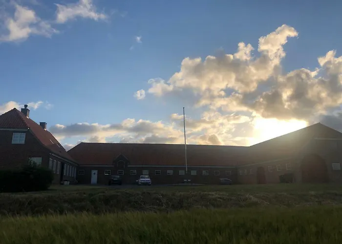 Bjerrumgaard