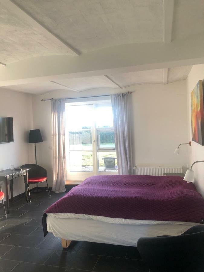 Bjerrumgaard Bed & Breakfast
