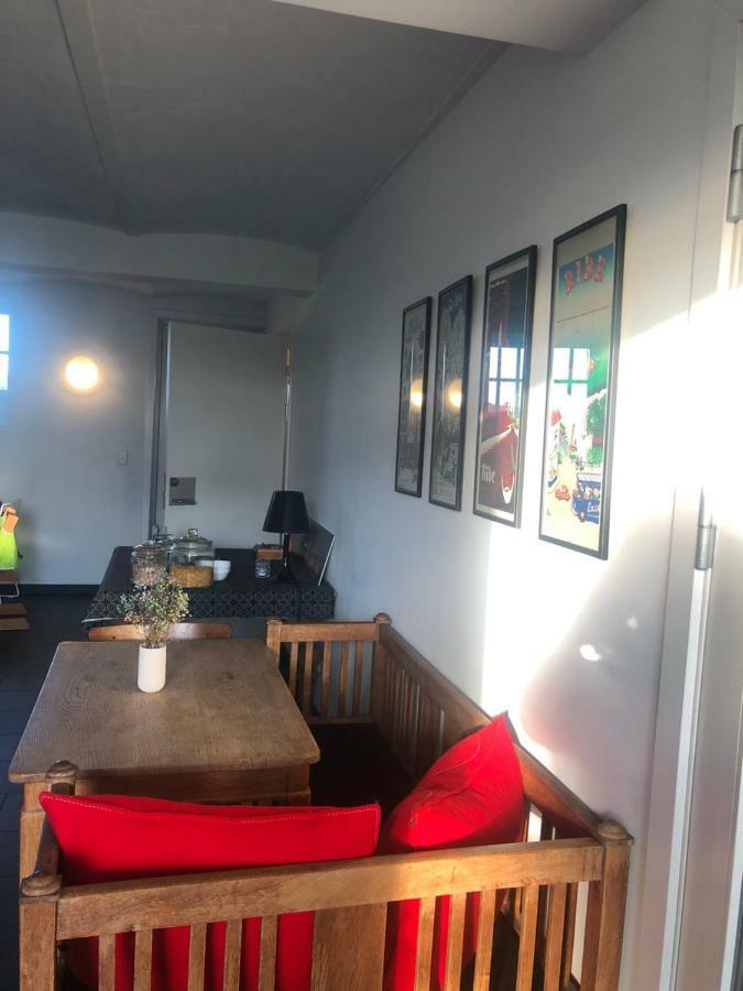 Bjerrumgaard Bed & Breakfast Ribe